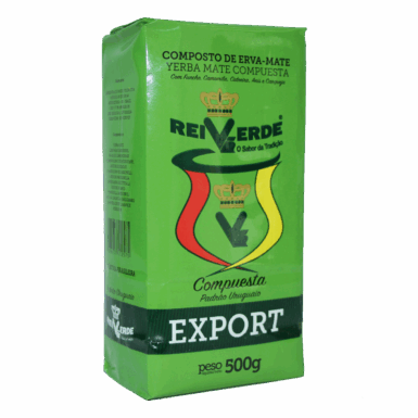 Compuesta (molienda uruguaya) 500g