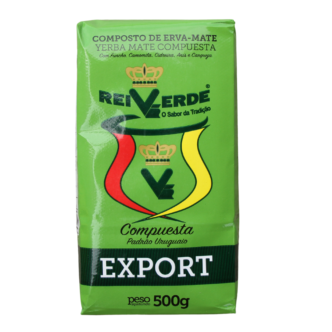 Compuesta (molienda uruguaya) 500g - Imagen 3