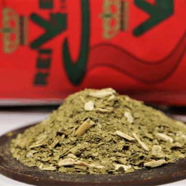 Con palo (molienda argentina) 1 kg