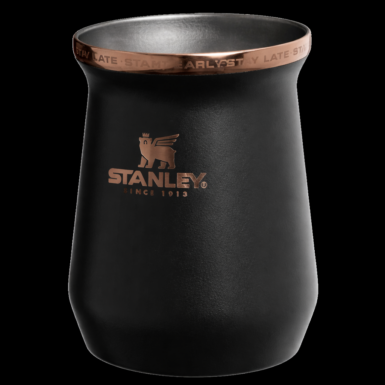 Mate Stanley Original (acero inox)