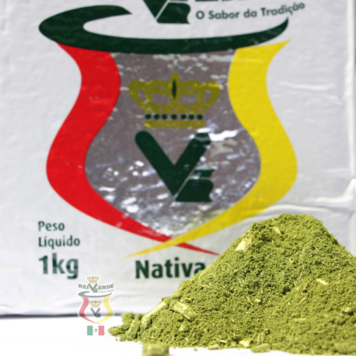 Chimarrão (al vacío) 1 kg