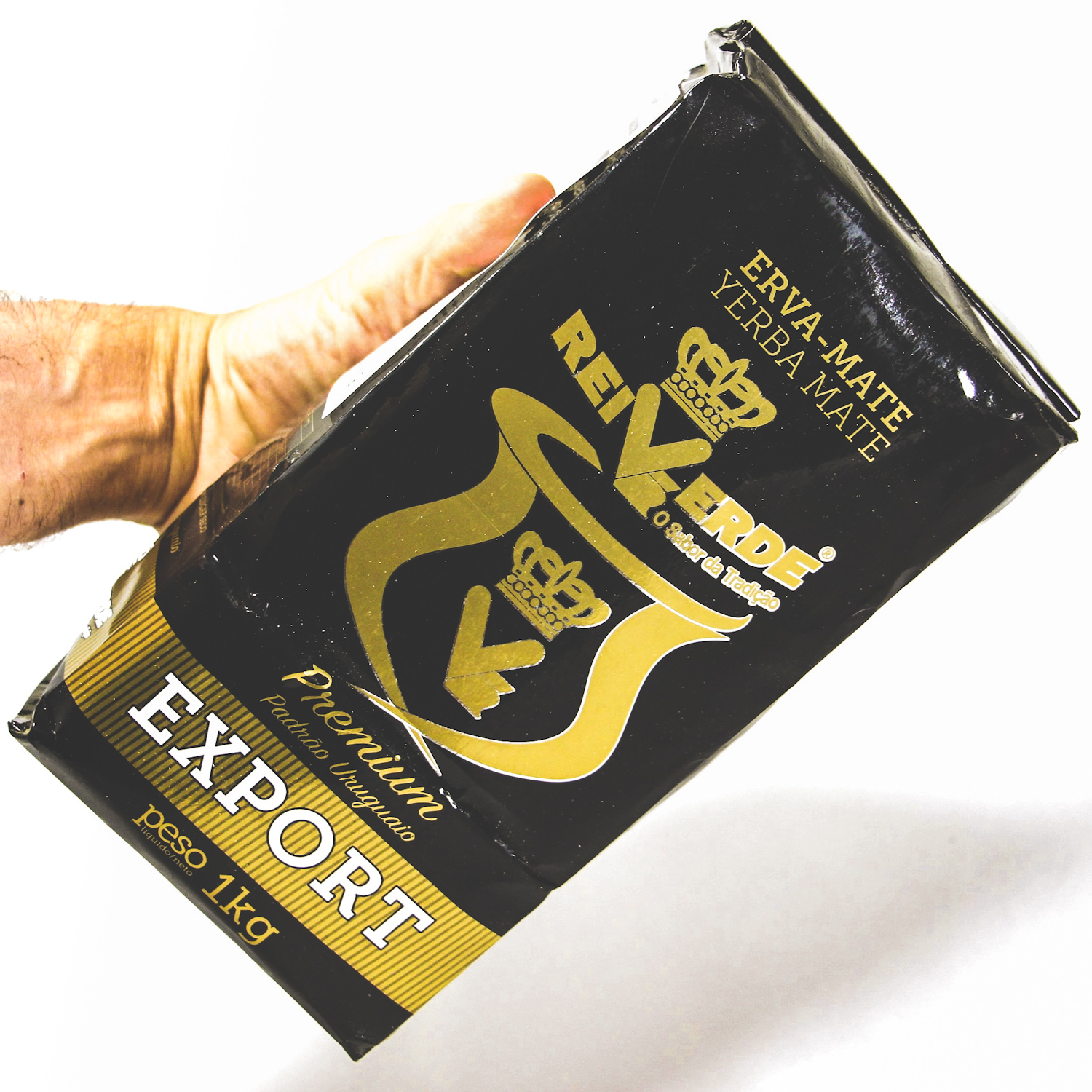 Premium (molienda uruguaya) 1 kg