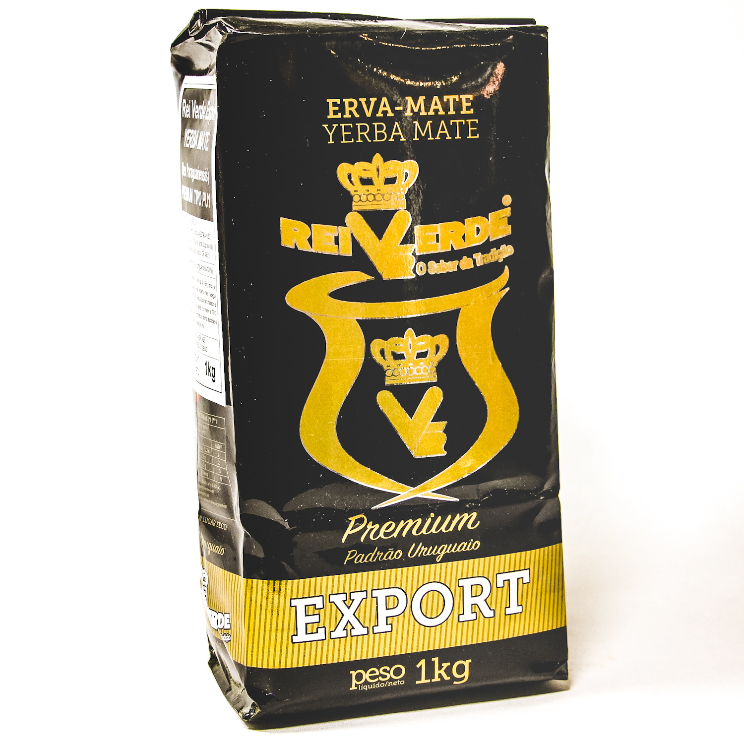 Premium (molienda uruguaya) 1 kg - Imagen 3