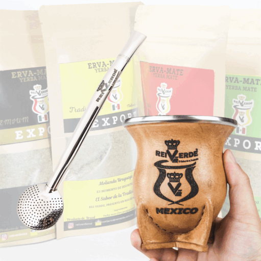 KIT BRASIL POWER