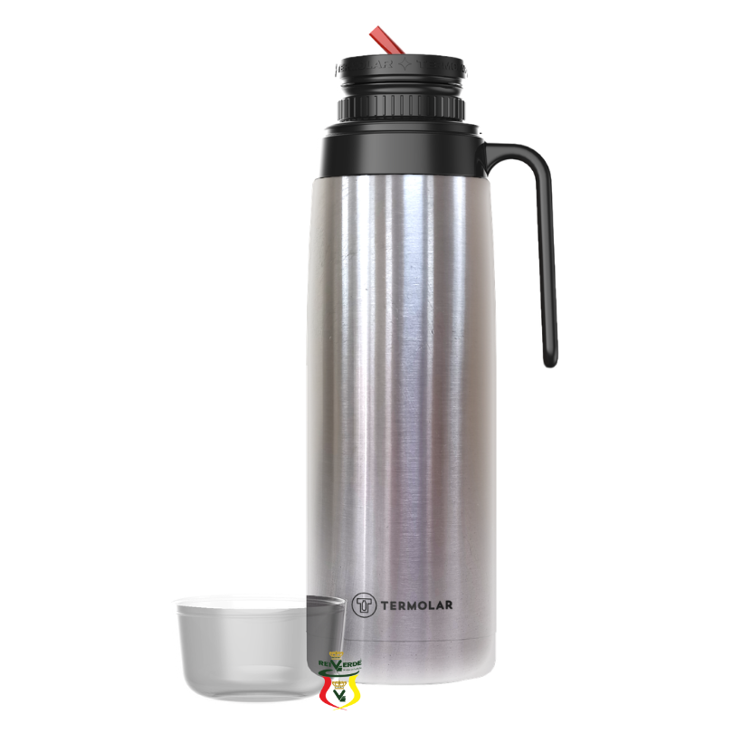 TERMOLAR R-EVOLUTION Original Inox