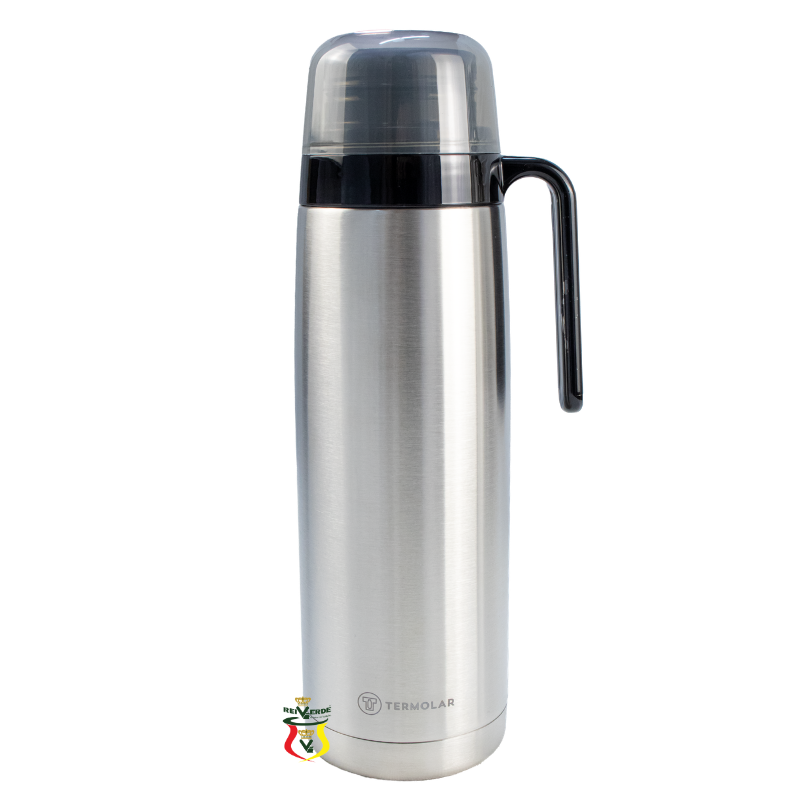 TERMOLAR R-EVOLUTION Original Inox - Imagen 2