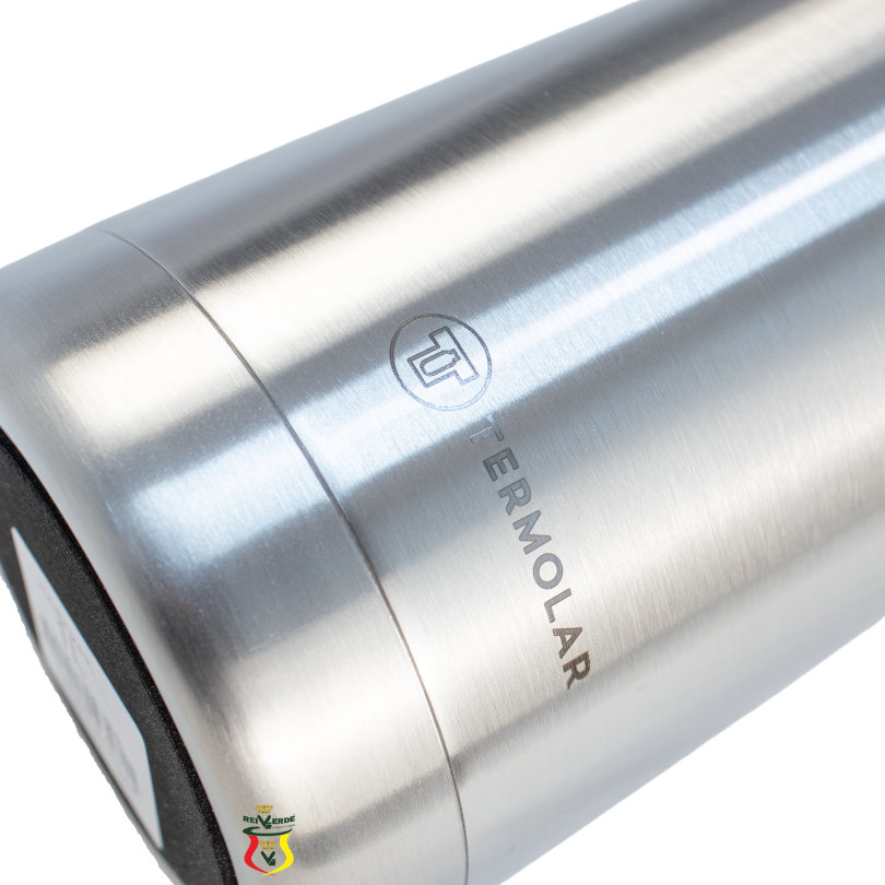 TERMOLAR R-EVOLUTION Original Inox - Imagen 3