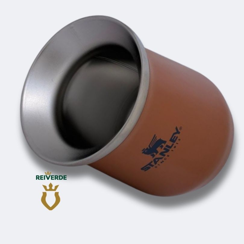 Mate Stanley Original (acero inox) - Imagen 10