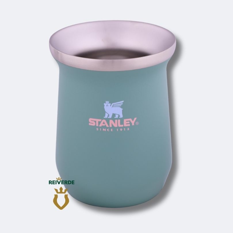 Mate Stanley Original (acero inox) - Imagen 3