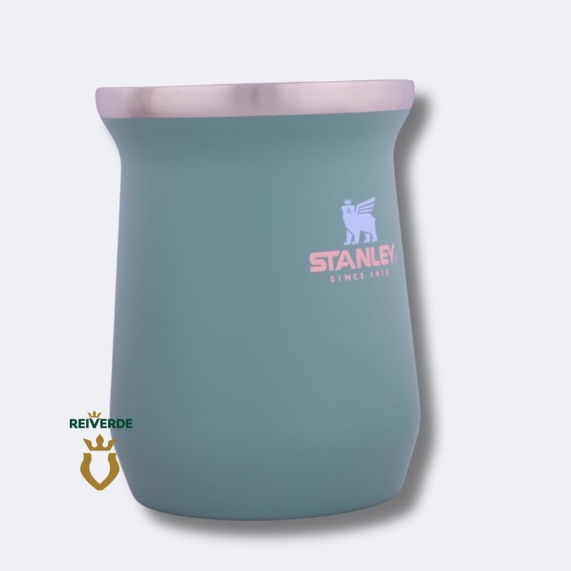 Mate Stanley Original (acero inox) - Imagen 4