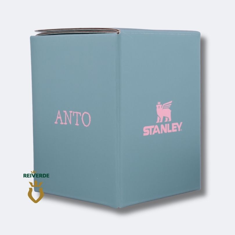 Mate Stanley Original (acero inox) - Imagen 5