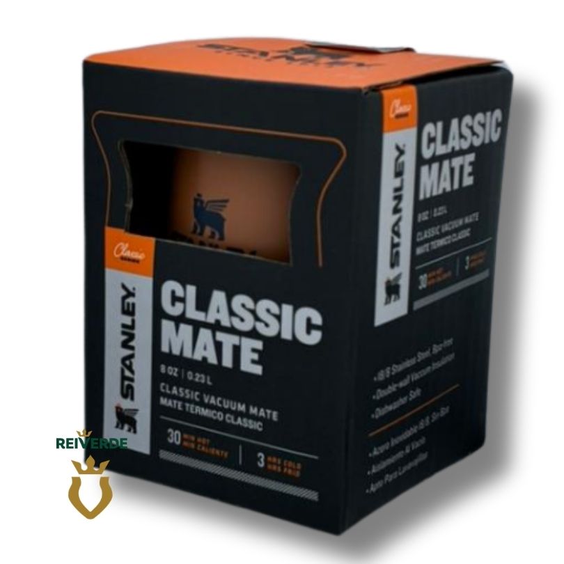 Mate Stanley Original (acero inox) - Imagen 12