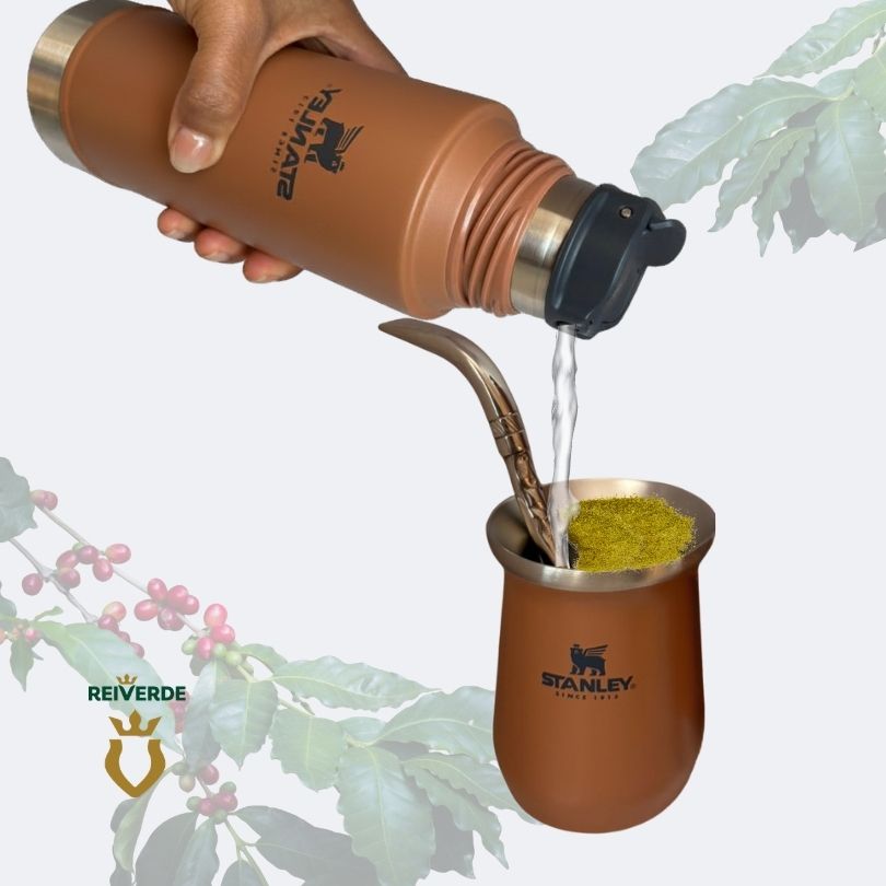 Mate Stanley Original (acero inox) - Imagen 13