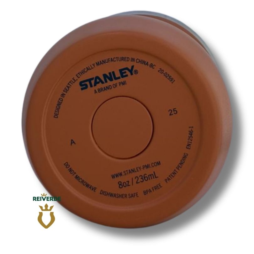 Mate Stanley Original (acero inox) - Imagen 11